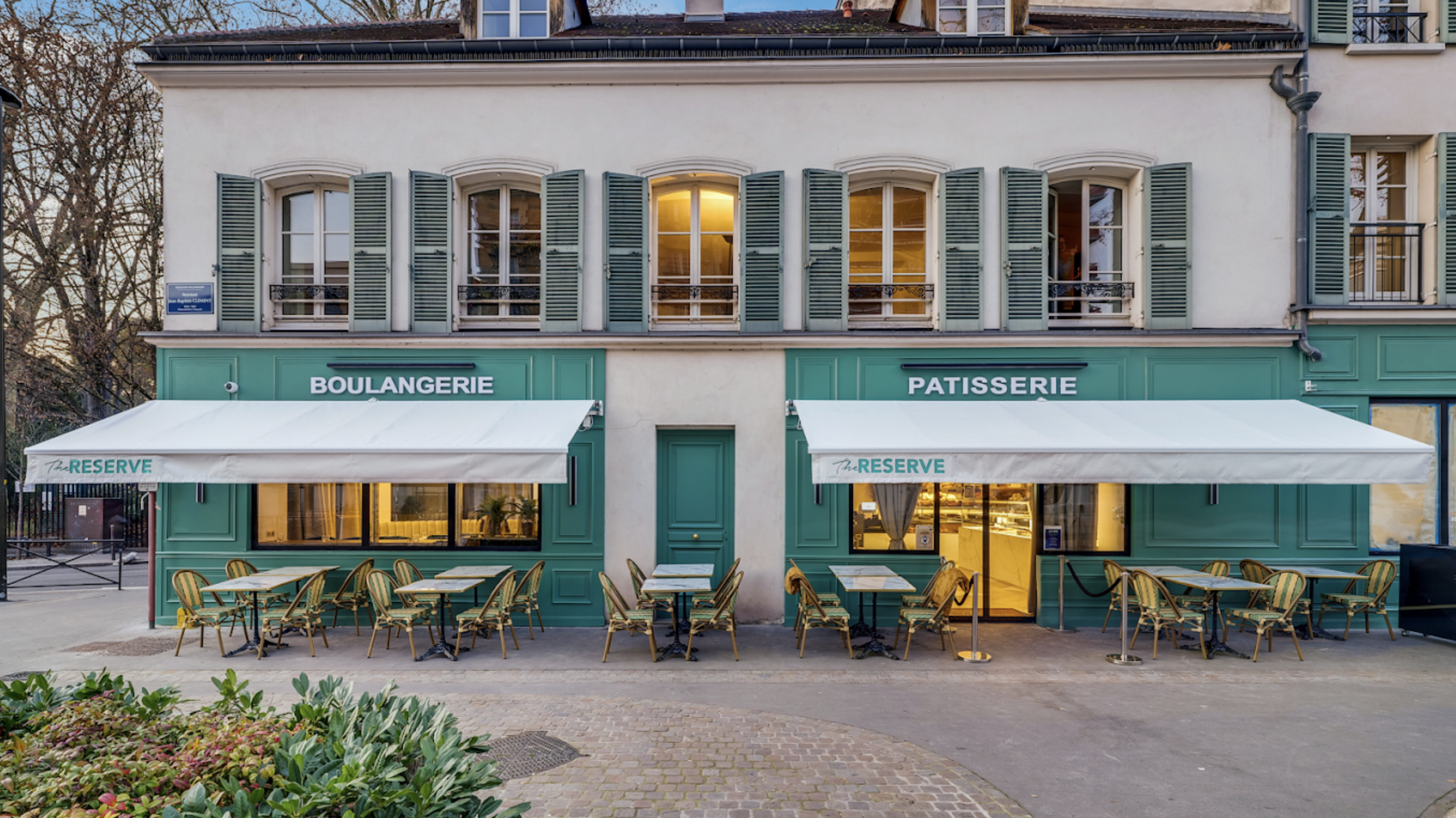 Boulogne-Billancourt