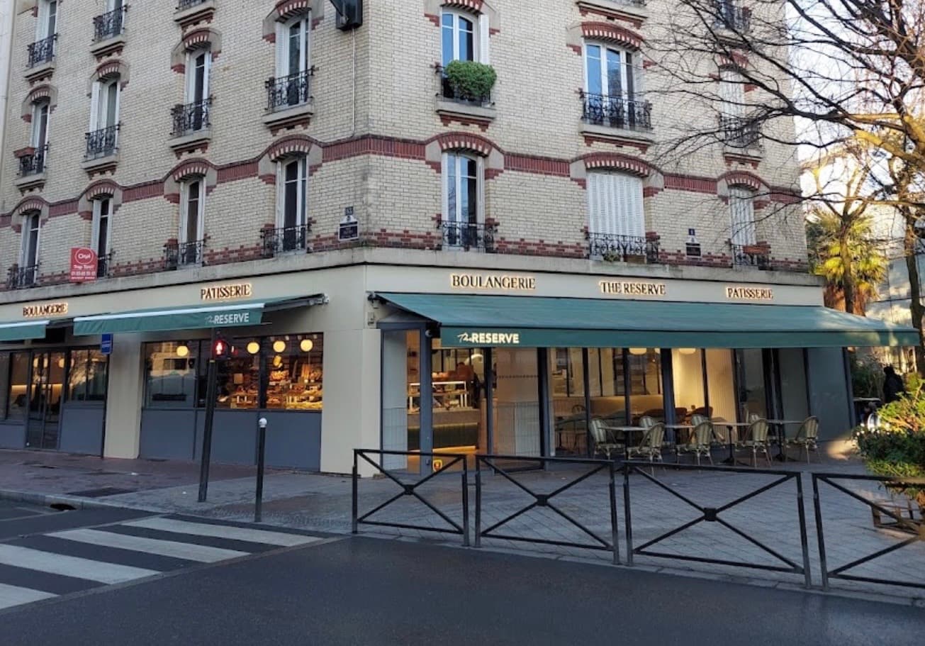 Levallois-Perret